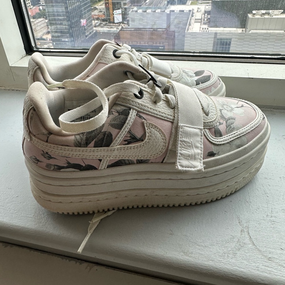 Nike Vandal 2k size 6.5